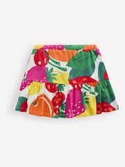 Boden 100ярусная юбка-шорты из % хлопка - Image 2 of 3