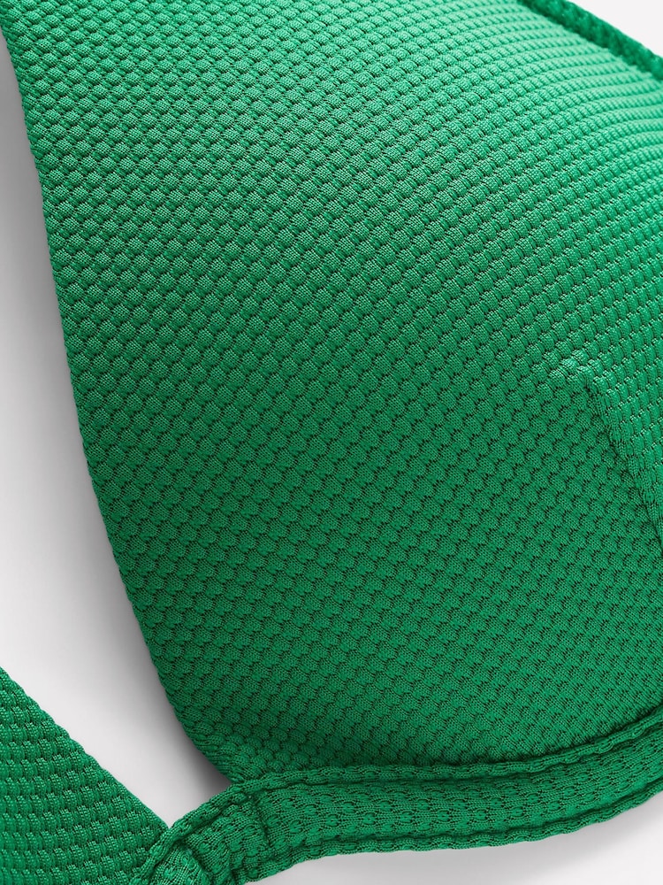 Boden Green Enhancer Bikini Top - Image 8 of 8