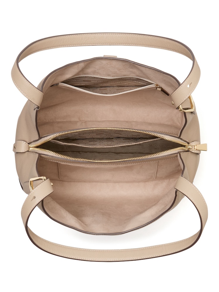 kate spade new york Large Deco Shoulder Bag - Image 3 of 3 kate spade new york Large Deco Shoulder Bag - Image 3 of 3