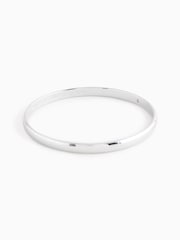 kate spade new york Silver Tone Lining Bracelet - Image 1 of 3