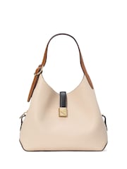 kate spade new york Deco Cross-Body Tote White Bag - Image 2 of 6