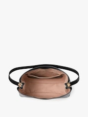 kate spade new york Large Grace Hobo Black Bag - Image 3 of 5