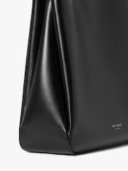 kate spade new york Large Grace Hobo Black Bag - Image 4 of 5