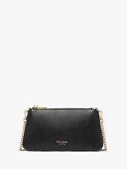 kate spade new york Grace Pochette Black Bag - Image 1 of 3