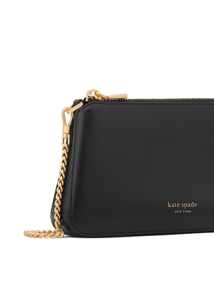 kate spade new york Grace Pochette Black Bag - Image 3 of 3