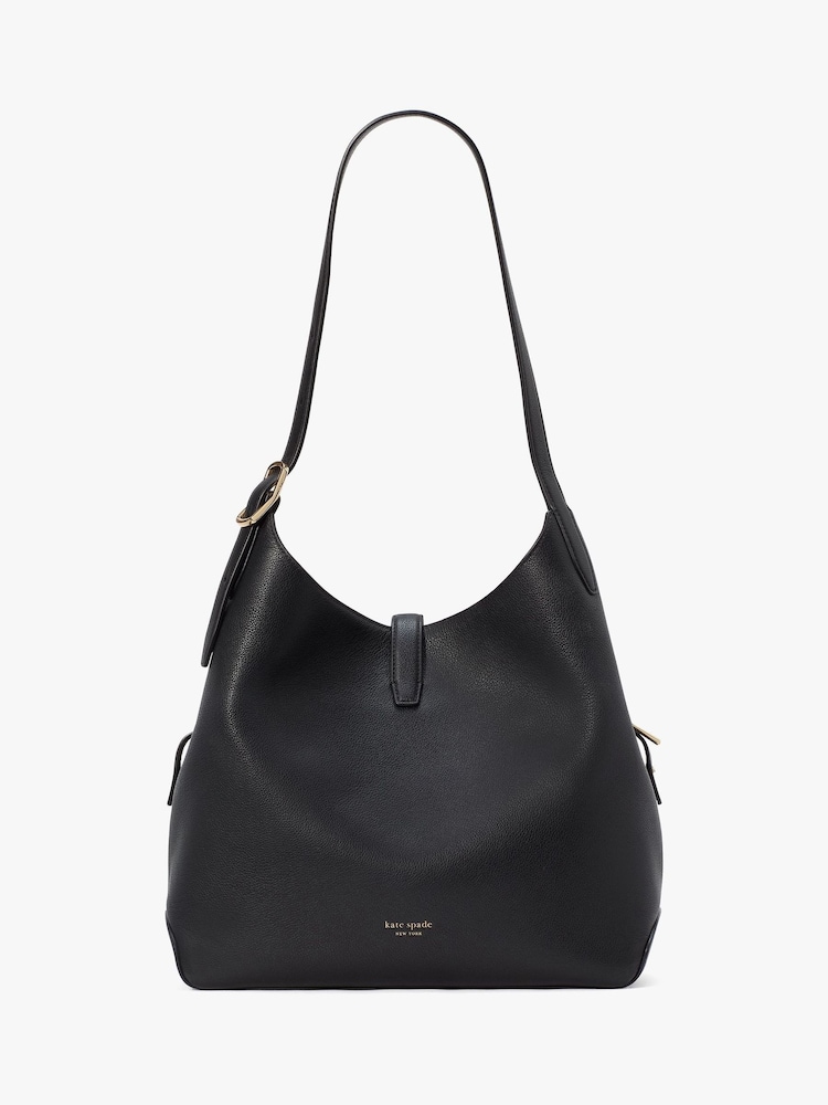 kate spade new york Large Deco Shoulder Bag - Image 2 of 5 kate spade new york Large Deco Shoulder Bag - Image 2 of 5