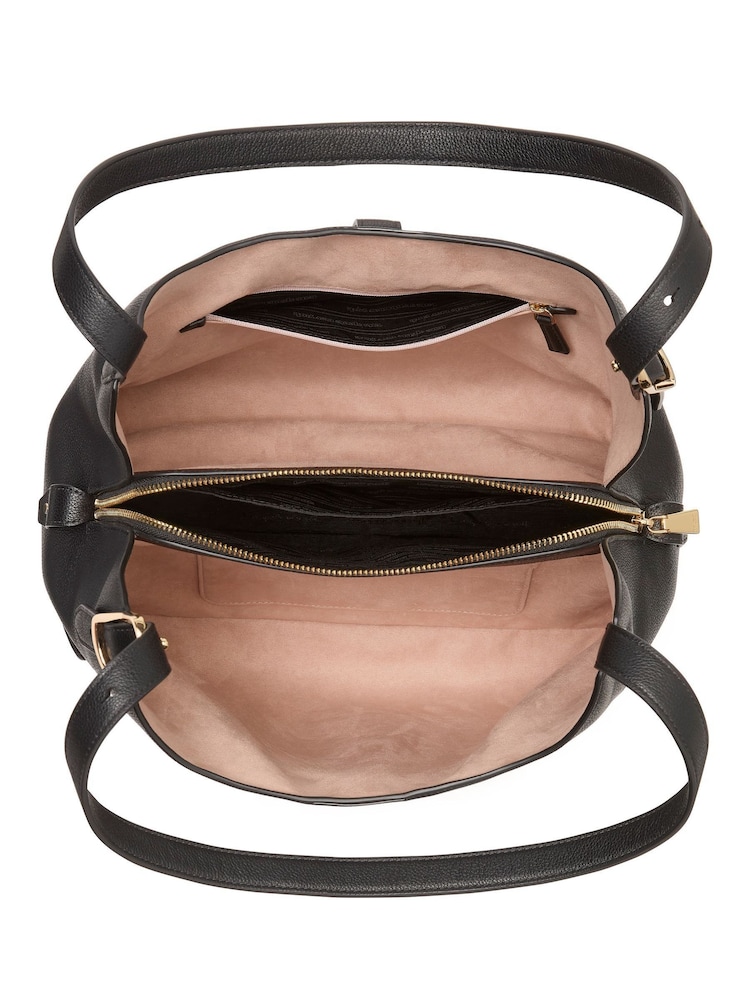 kate spade new york Large Deco Shoulder Bag - Image 4 of 5