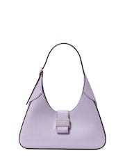 kate spade new york Purple Nouveau Shoulder Bag - Imagen 1 de 6