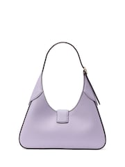 kate spade new york Purple Nouveau Shoulder Bag - Imagen 2 de 6