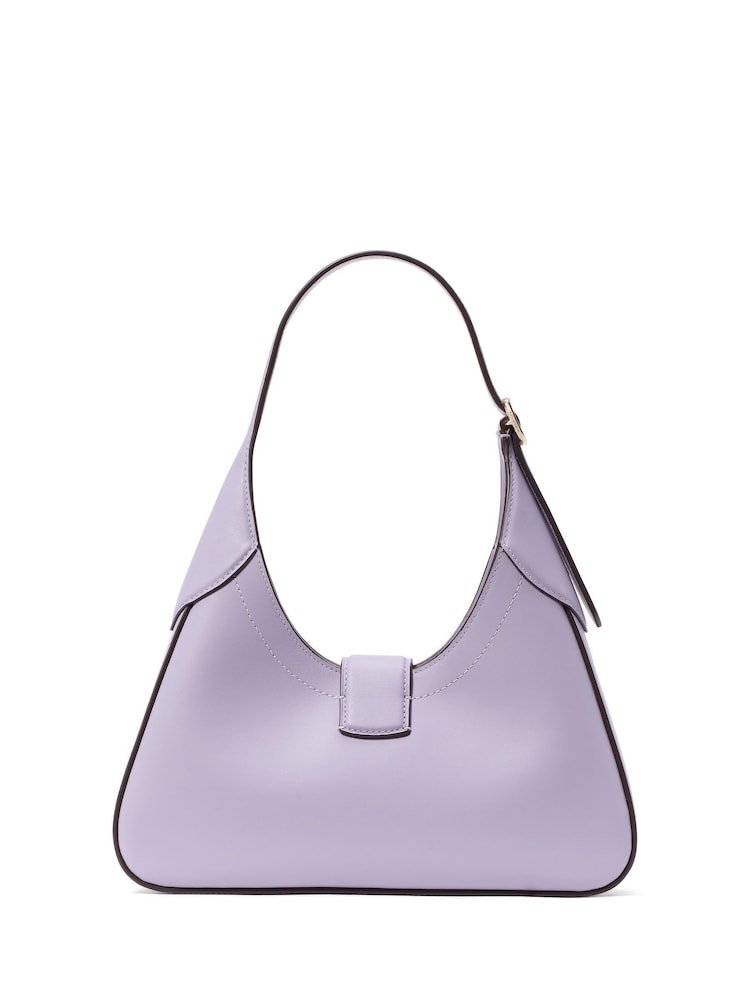 kate spade new york Purple Nouveau Shoulder Bag - Imagen 2 de 6
