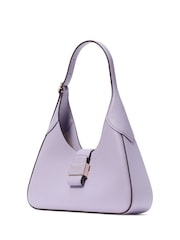 kate spade new york Purple Nouveau Shoulder Bag - Imagen 3 de 6