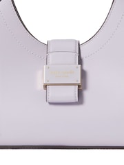 kate spade new york Purple Nouveau Shoulder Bag - Imagen 5 de 6