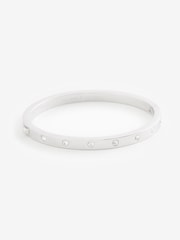 kate spade new york 'Set in Stone' Hinged Bangle - Image 2 of 3