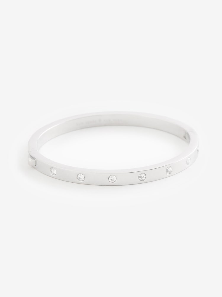 kate spade new york 'Set in Stone' Hinged Bangle - Image 2 of 3