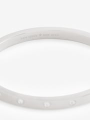 kate spade new york 'Set in Stone' Hinged Bangle - Image 3 of 3