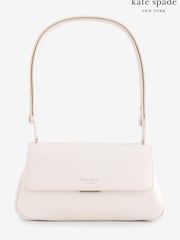 kate spade new york Cream Grace Shoulder Bag - Image 2 of 5