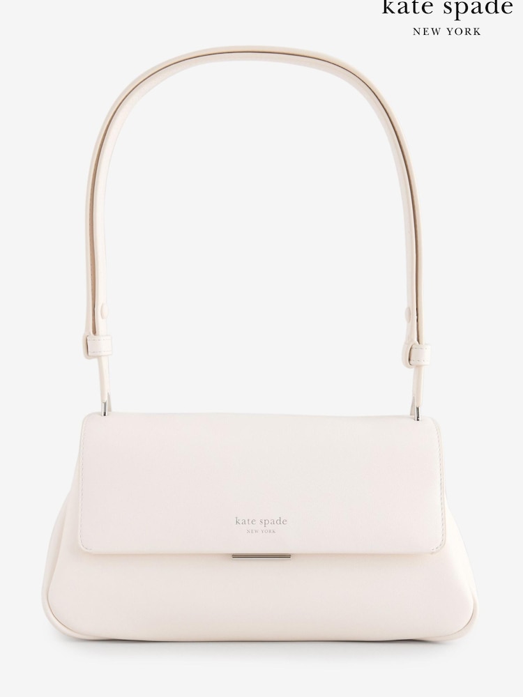 kate spade new york Cream Grace Shoulder Bag - Image 2 of 5