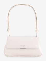 kate spade new york Cream Grace Shoulder Bag - Image 3 of 5