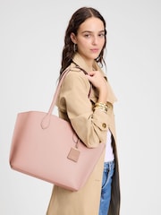 kate spade new york Suite Open Pink Tote Bag - Image 1 of 3