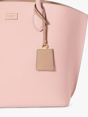 kate spade new york Suite Open Pink Tote Bag - Image 3 of 3
