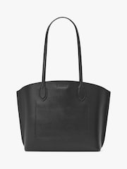 kate spade new york Suite Open Black Tote Bag - Image 3 of 4