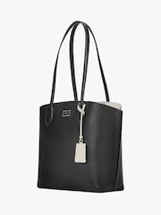 kate spade new york Suite Open Black Tote Bag - Image 4 of 4