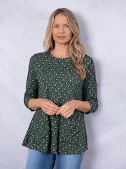 Clara Swing Top - Image 6 of 6