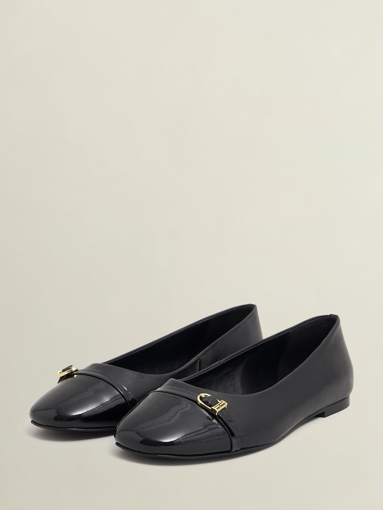 Hobbs Kelly Ballerinas - Image 3 of 5