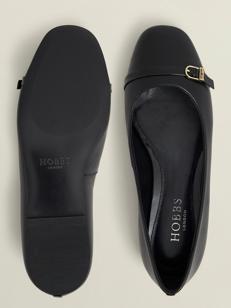 Hobbs Kelly Ballerinas - Image 4 of 5