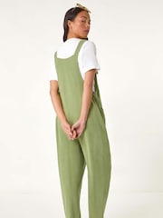 Verde - Mono tejido de Roman Petite - Imagen 3 de 5
