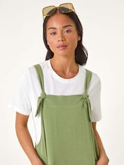 Verde - Mono tejido de Roman Petite - Imagen 5 de 5