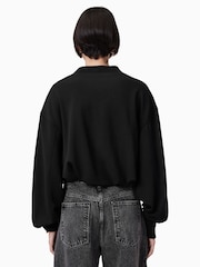 AllSaints Biggy Aster Sweatshirt - Изображение 5 из 6
