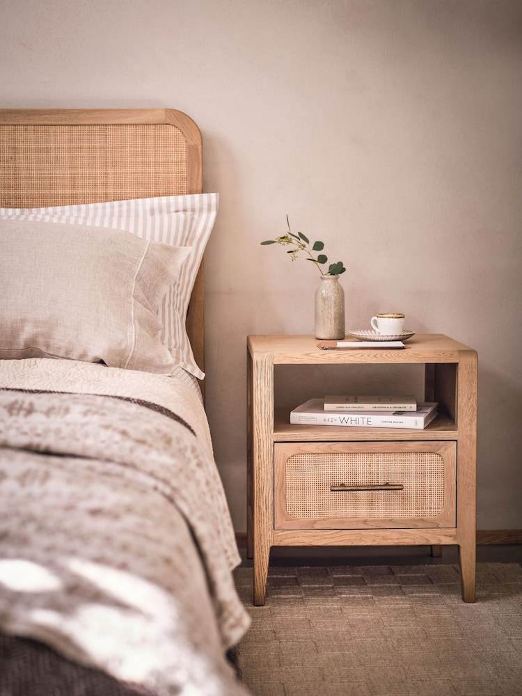 Willis & Gambier Brown Casera Bed - Image 2 of 6