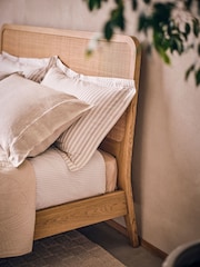 Willis & Gambier Brown Casera Bed - Image 3 of 6
