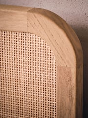 Willis & Gambier Brown Casera Bed - Image 5 of 6