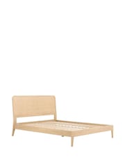 Willis & Gambier Brown Casera Bed - Image 6 of 6