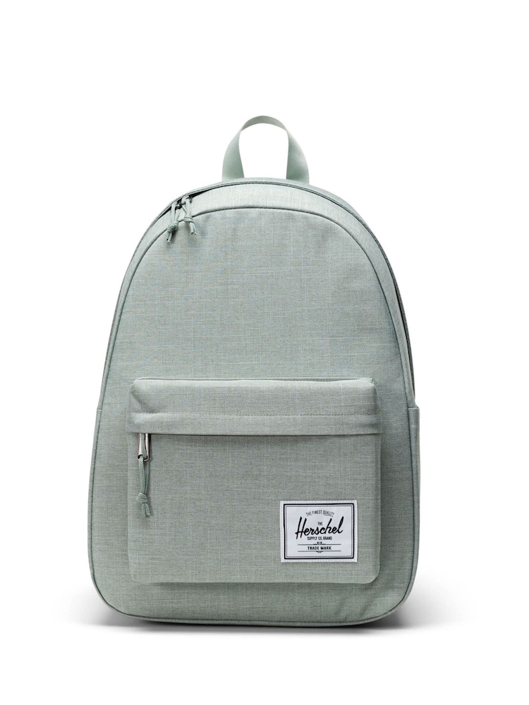 Herschel Supply Co. Grey Classic Backpack - Image 1 of 3