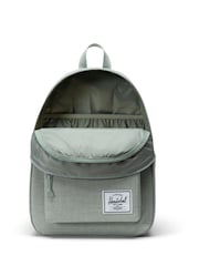 Herschel Supply Co. Grey Classic Backpack - Image 3 of 3