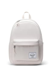 Herschel Supply Co. Cream Classic Backpack - Image 1 of 3