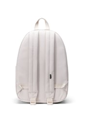 Herschel Supply Co. Cream Classic Backpack - Image 2 of 3