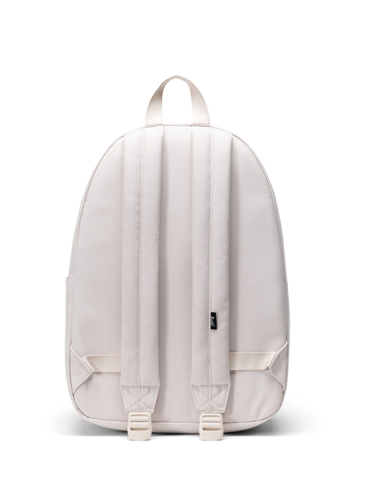 Herschel Supply Co. Cream Classic Backpack - Image 2 of 3