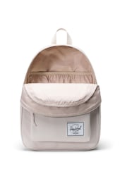 Herschel Supply Co. Cream Classic Backpack - Image 3 of 3