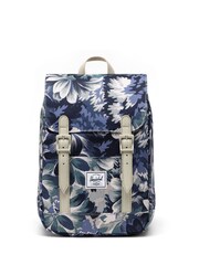 Herschel Supply Co. Blue Retreat Mini Backpack - Image 1 of 3