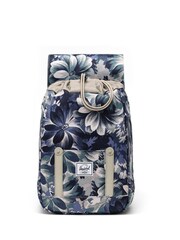 Herschel Supply Co. Blue Retreat Mini Backpack - Image 3 of 3