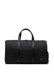Herschel Supply Co. Herschel Novel Duffle Black Bag - Image 1 of 2
