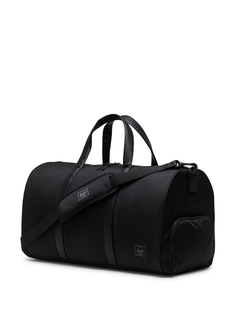 Herschel Supply Co. Herschel Novel Duffle Black Bag - Image 2 of 2