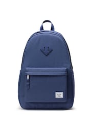 Herschel Supply Co. Blue Heritage Backpack - Image 1 of 3