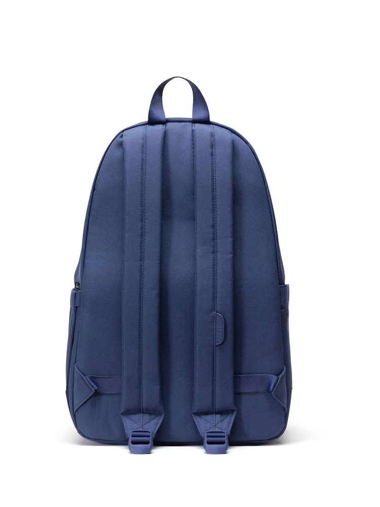 Herschel Supply Co. Blue Heritage Backpack - Image 2 of 3