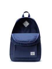 Herschel Supply Co. Blue Heritage Backpack - Image 3 of 3