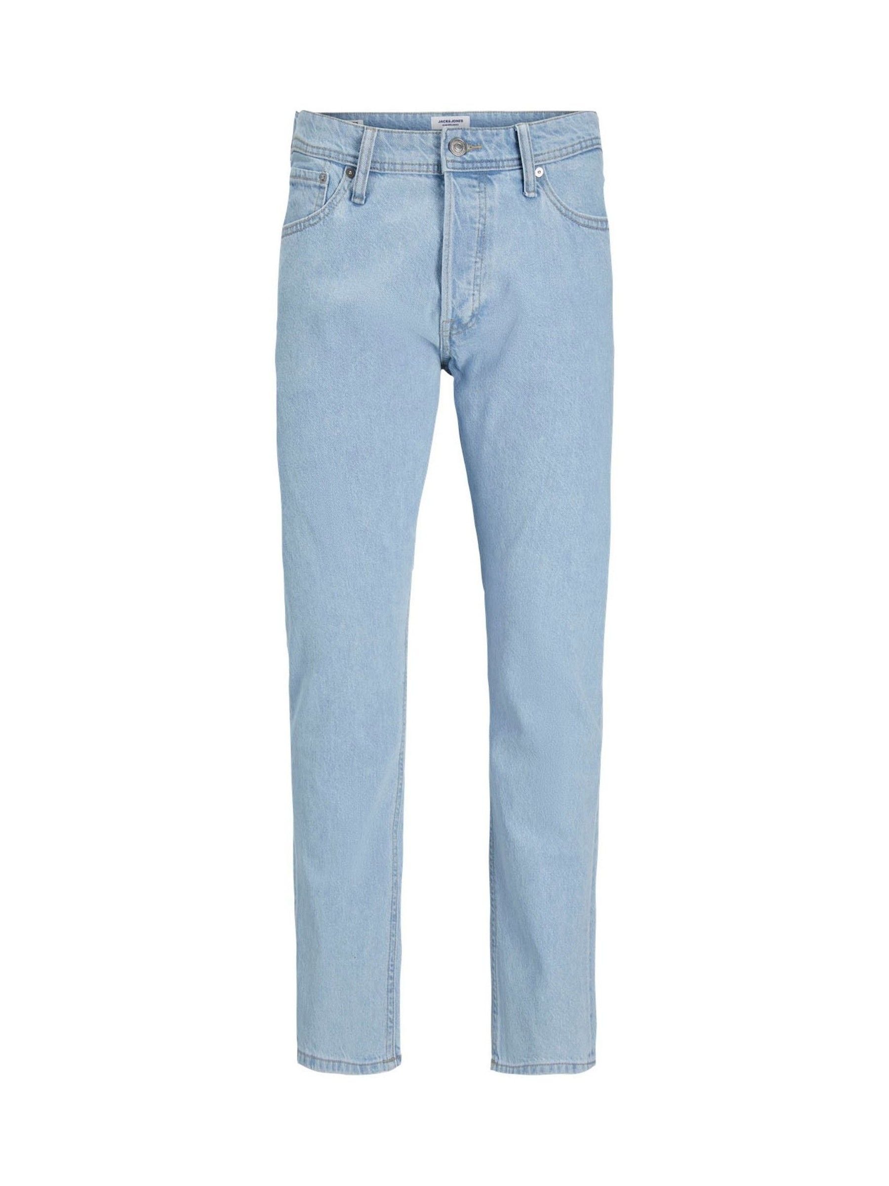 【soor ploom】 Retro Jean Blue Denim 10y Buy JACK & JONES Light Blue Loose Fit Eddie Jeans from Next Romania